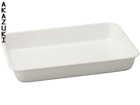 Nodahoro enamel tray